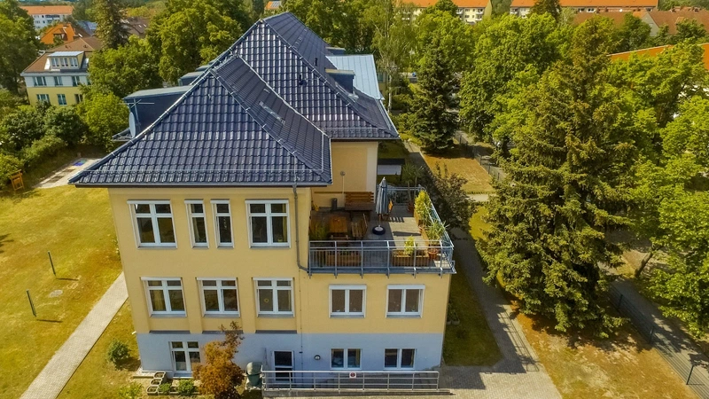 Betreuungsdienst BEESKOMM gGmbH – Bild 2