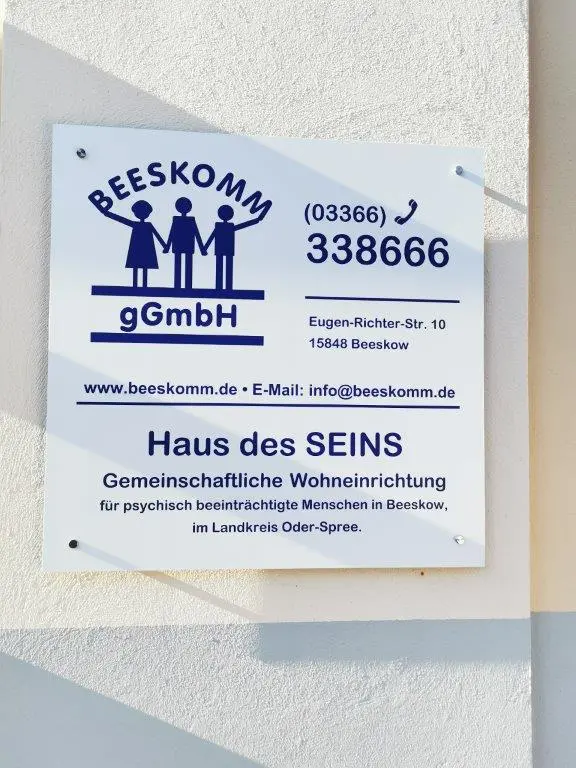 Betreuungsdienst BEESKOMM gGmbH – Bild 4
