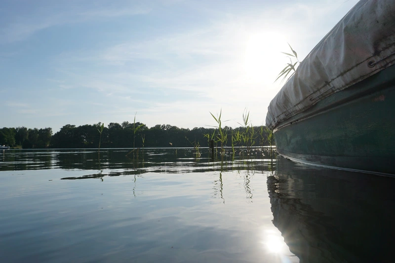 Ambulanter Pflegedienst Storkower See – Bild 1