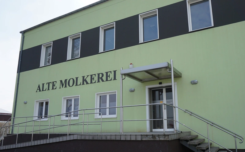 Ambulanter Pflegedienst Storkower See – Bild 2