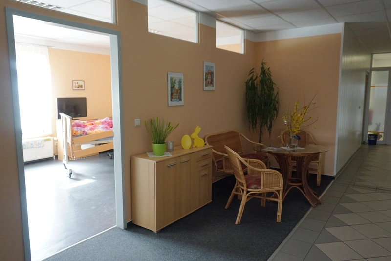 Ambulanter Pflegedienst Storkower See – Bild 4