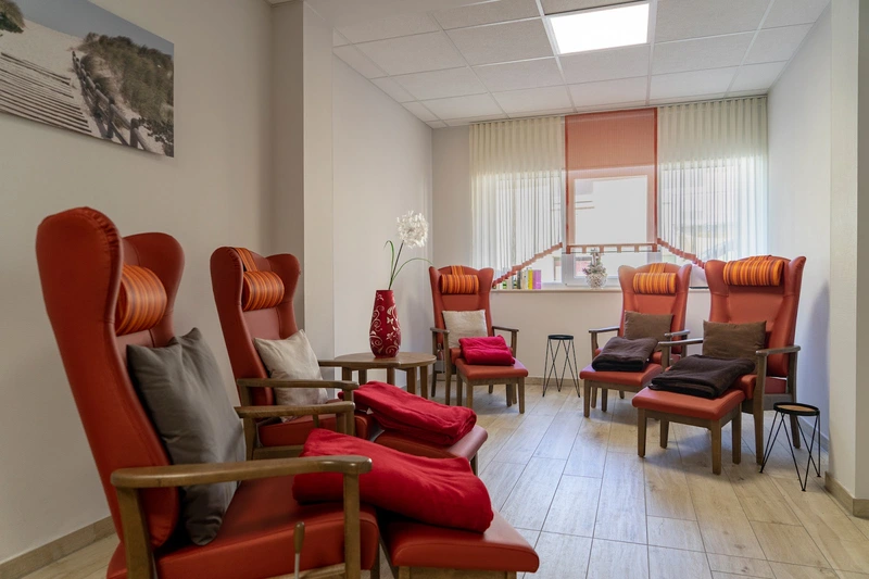 Pflege Aktiv Sandersdorf-Brehna – Bild 2