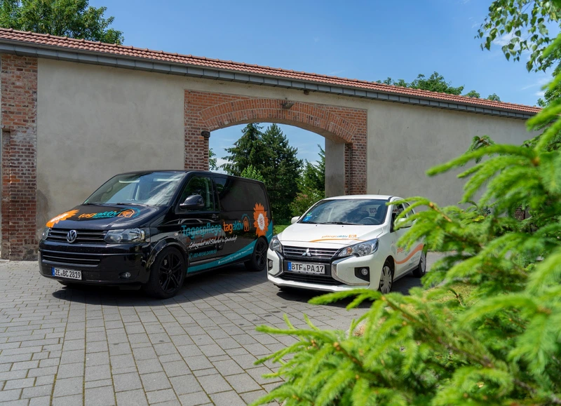 Pflege Aktiv Sandersdorf-Brehna – Bild 5