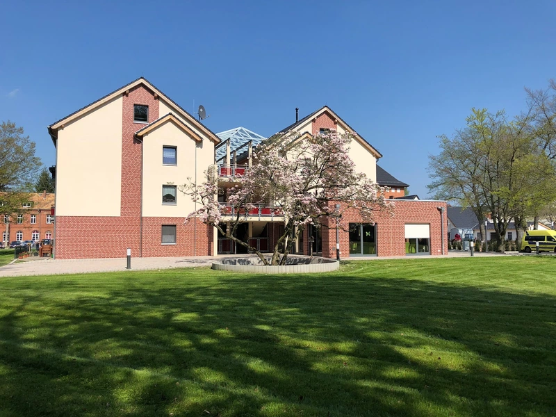 ASB Sozialstation Lübben – Bild 2