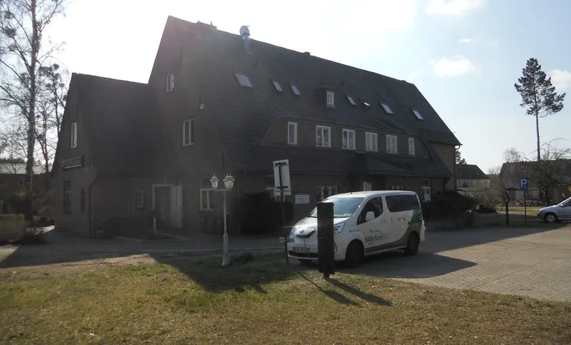 Angebote zur Unterstützung im Alltag der "Tagespflege im Waldhaus" – Bild 1