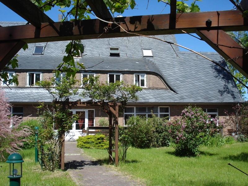 Angebote zur Unterstützung im Alltag der "Tagespflege im Waldhaus" – Bild 2