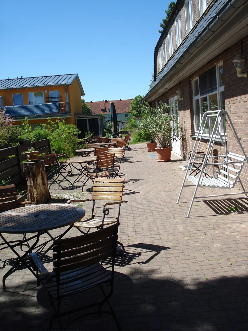 Angebote zur Unterstützung im Alltag der "Tagespflege im Waldhaus" – Bild 3