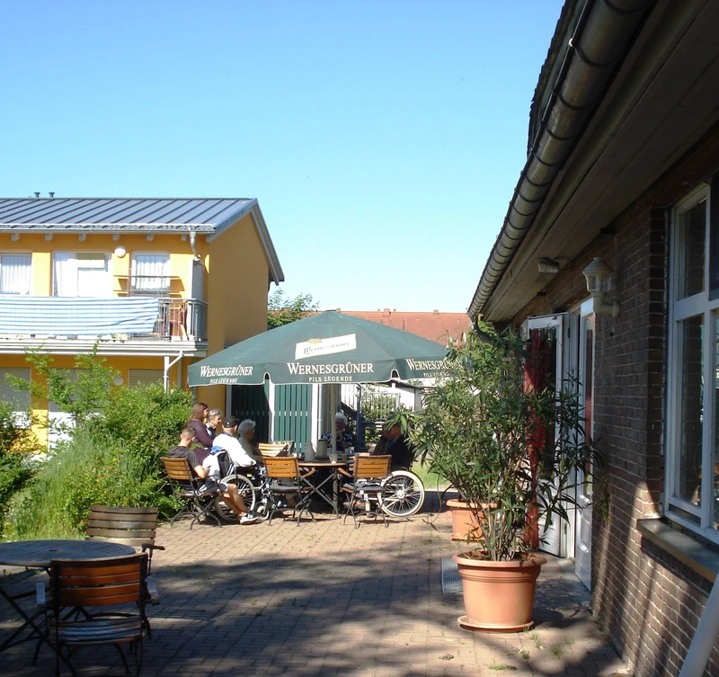 Angebote zur Unterstützung im Alltag der "Tagespflege im Waldhaus" – Bild 4