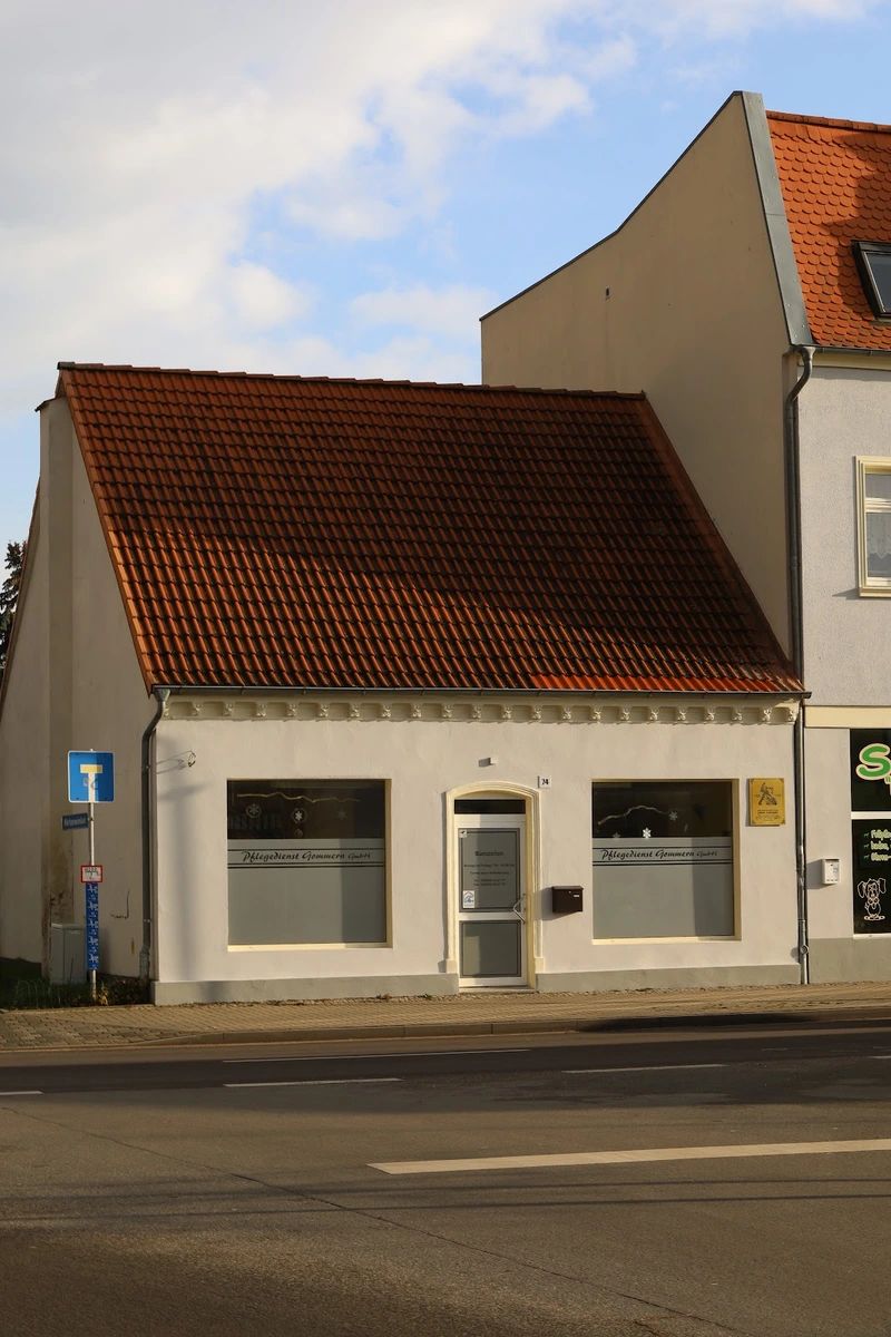 Pflegedienst Gommern – Bild 2