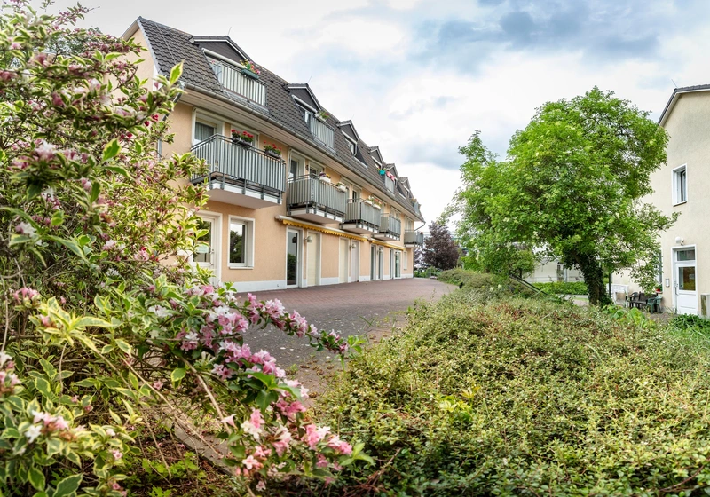 VIVATAS- Die Tagespflege im Goldschmidtquartier – Bild 1