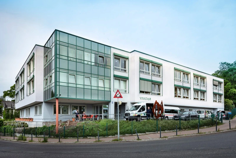 VIVATAS- Die Tagespflege im Goldschmidtquartier – Bild 2
