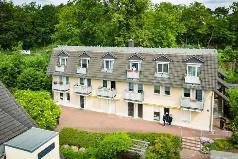 VIVATAS- Die Tagespflege im Goldschmidtquartier – Bild 3