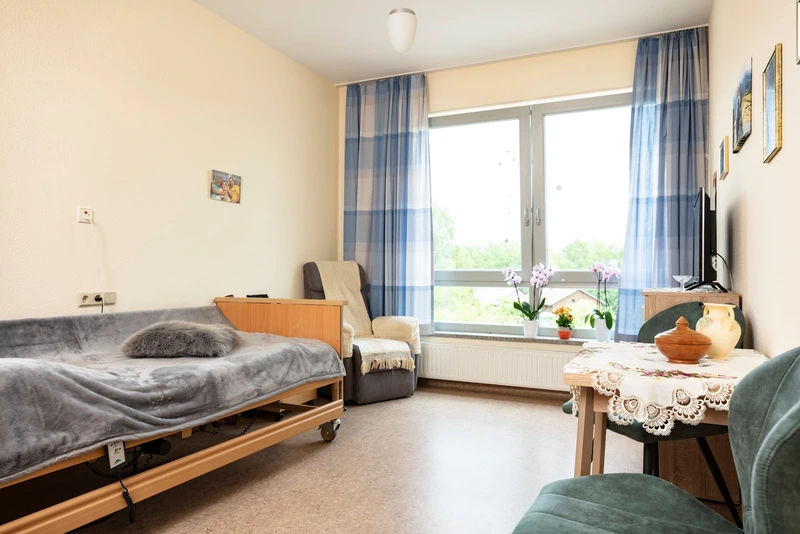 VIVATAS- Die Tagespflege im Goldschmidtquartier – Bild 4