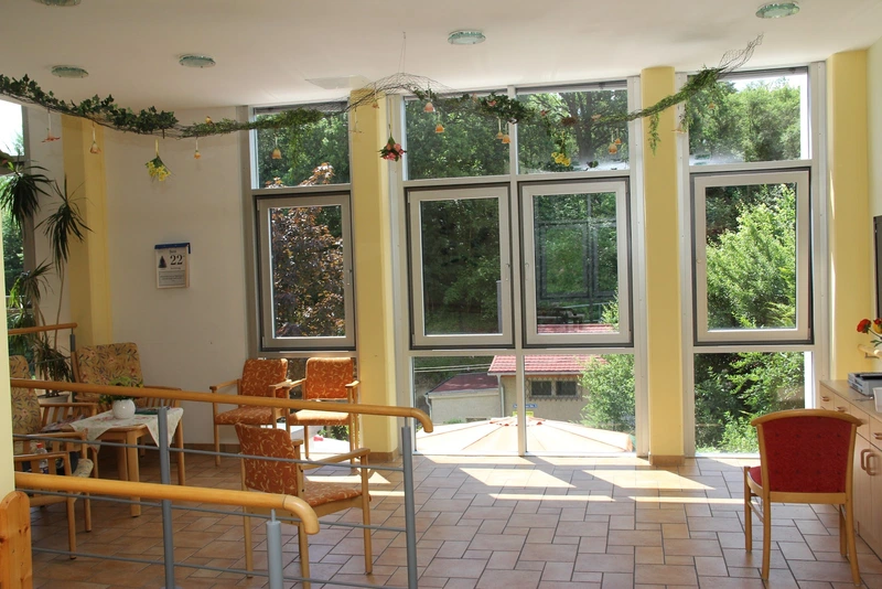 AWO Seniorenzentrum "Herbstsonne" – Bild 2