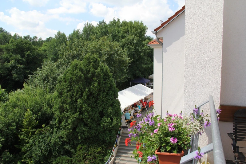 AWO Seniorenzentrum "Herbstsonne" – Bild 3