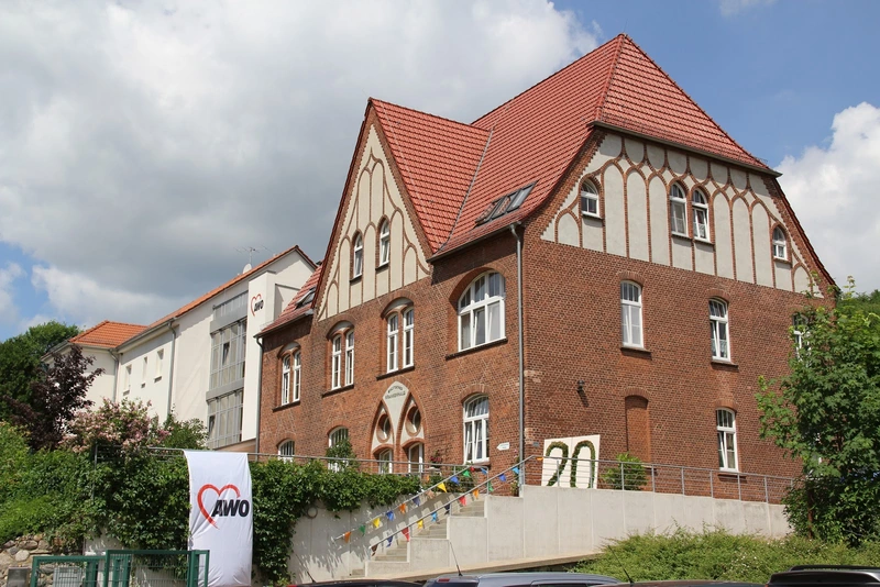 AWO Seniorenzentrum "Herbstsonne" – Bild 4