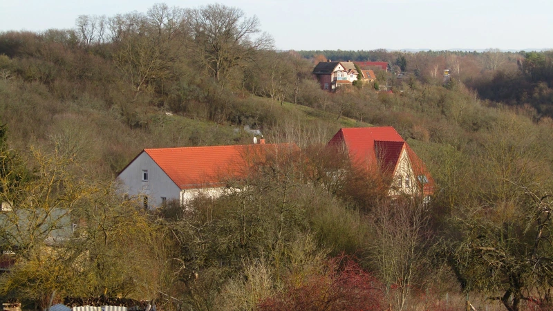 AWO Seniorenzentrum "Herbstsonne" – Bild 5