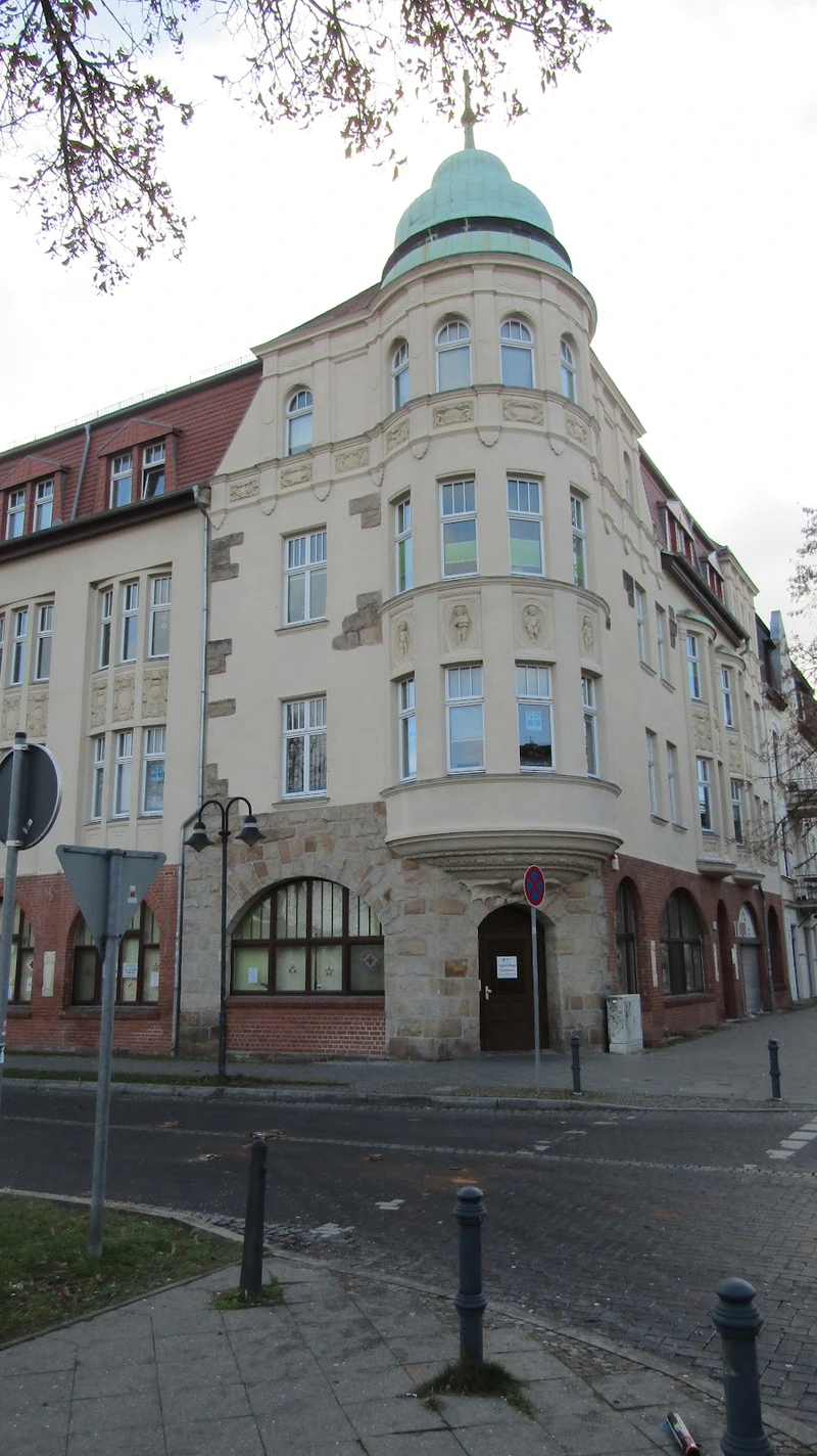 DRK Tagespflege "Seniorenoase" – Bild 1