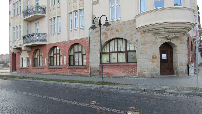 DRK Tagespflege "Seniorenoase" – Bild 2