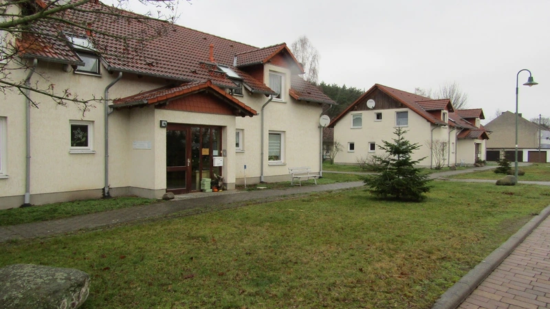 Pflegeabteilung im Waldhaus – Bild 3