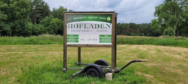 HIRAM Haus Neudorf e.V. – Bild 3