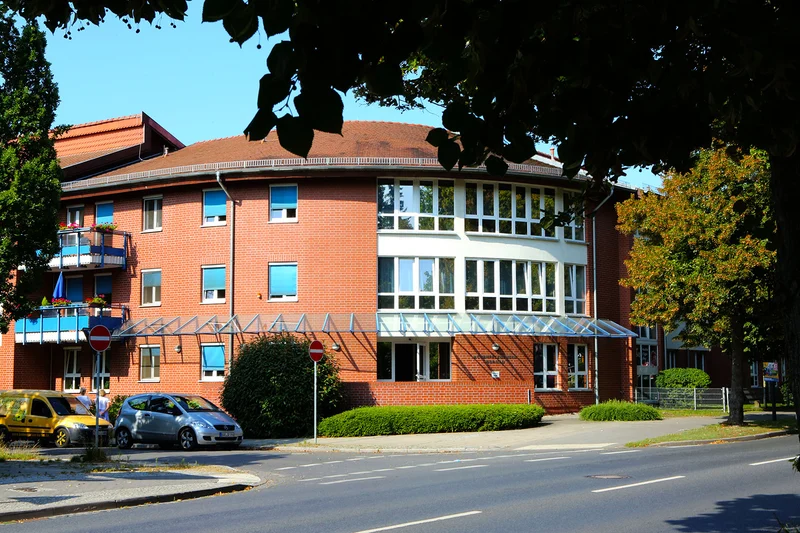 Seniorenzentrum "Regine Hildebrandt" - Tagespflege – Bild 1