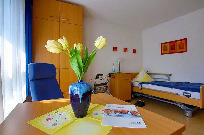 Seniorenzentrum "Regine Hildebrandt" - Tagespflege – Bild 2