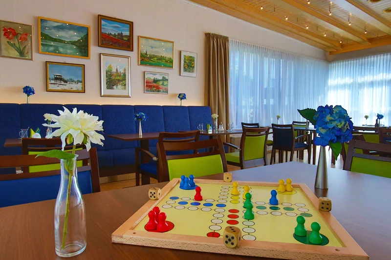 Seniorenzentrum "Regine Hildebrandt" Mühlenhof – Bild 3