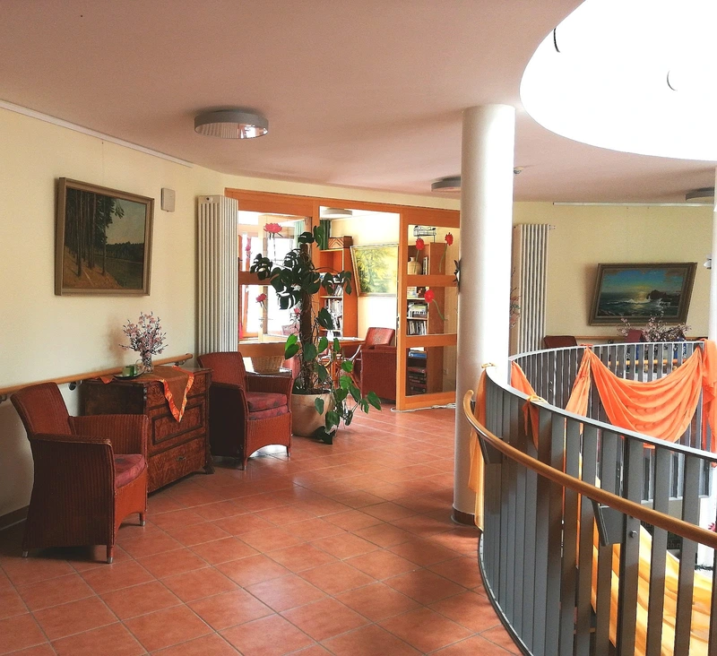 Seniorenwohnpark Am Kirschberg Haus "Tabea" und Haus "Bethanien" – Bild 4