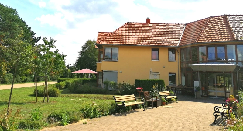 Seniorenwohnpark Am Kirschberg Haus "Tabea" und Haus "Bethanien" – Bild 5