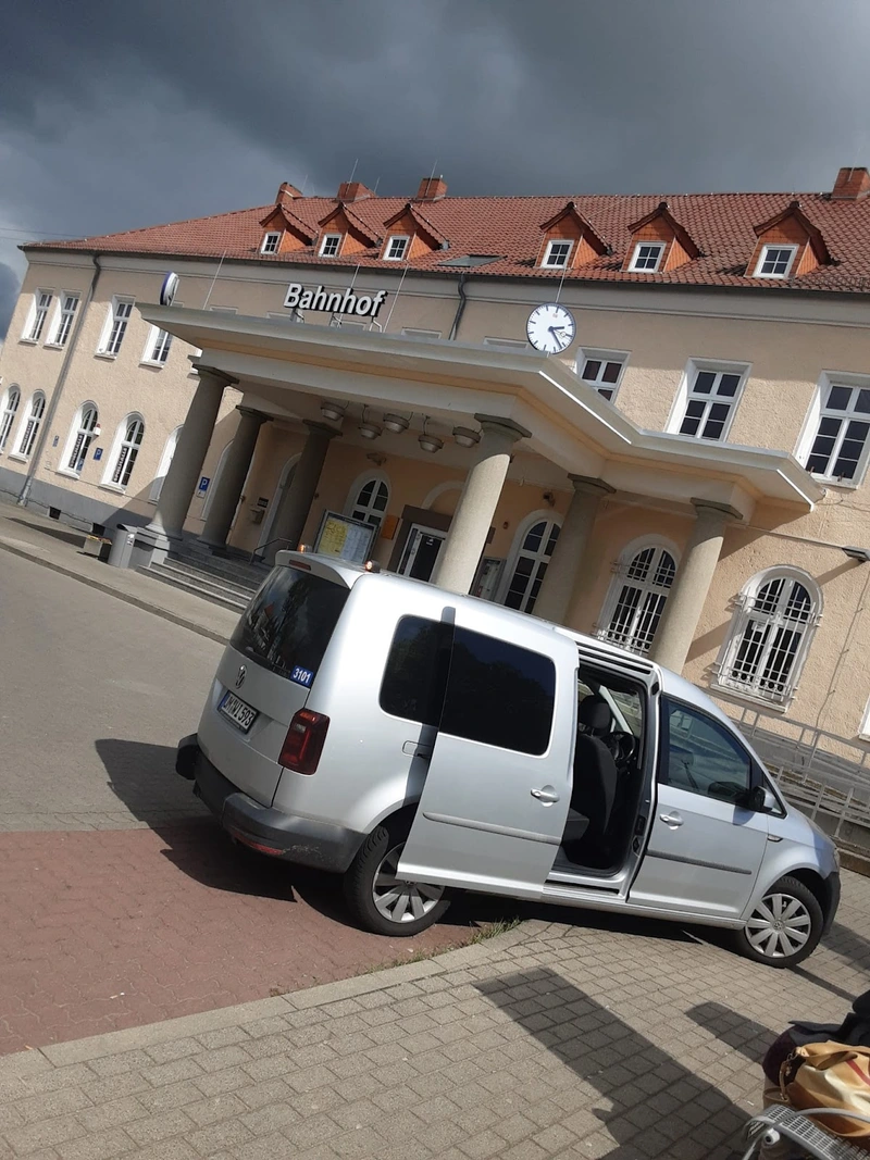 A&M Aktiv & Mobil Personenbeförderung GmbH – Bild 3