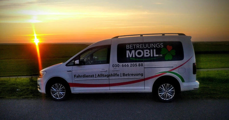 BSM BetreuungsMOBIL GmbH – Bild 2
