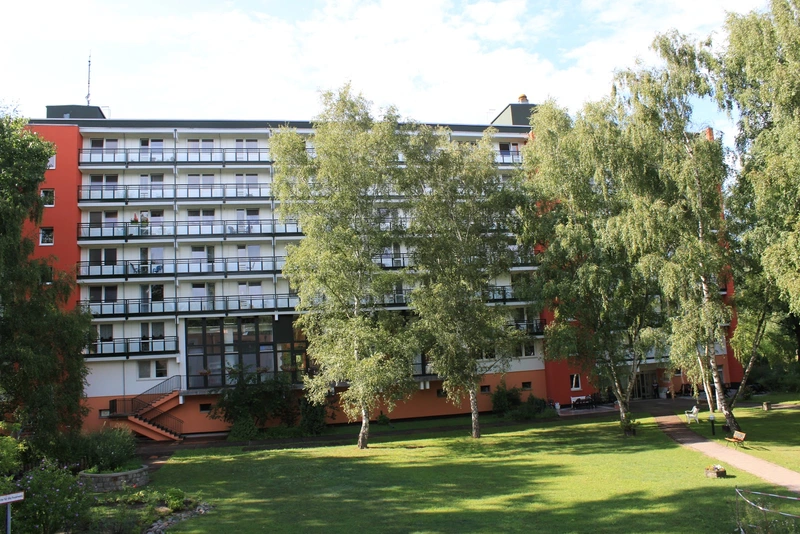 Eichenhof Seniorenpflegeheim – Bild 2