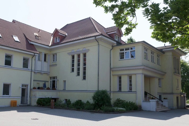 Schäferhaus Ladeburg – Bild 1