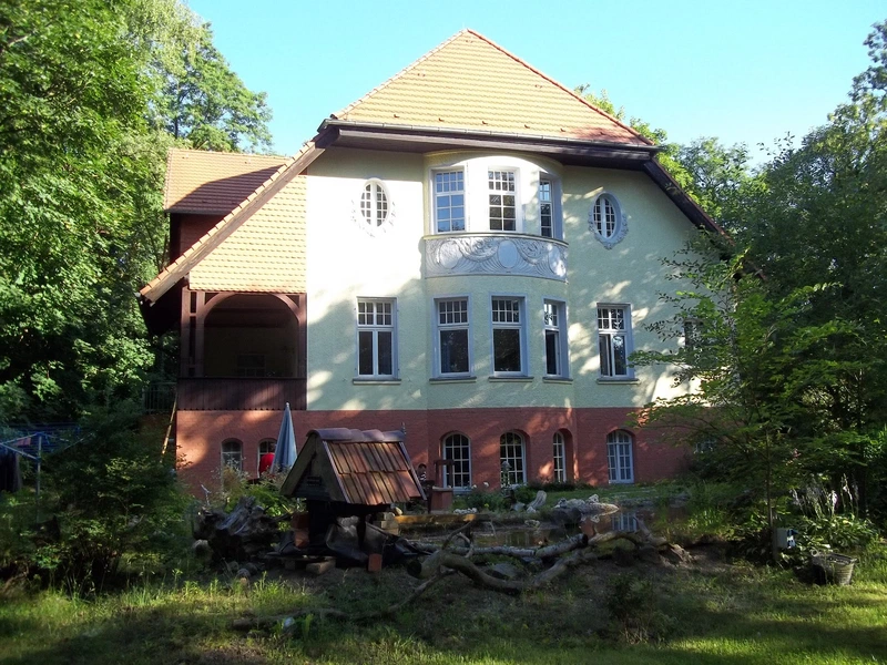 Schäferhaus Ladeburg – Bild 3