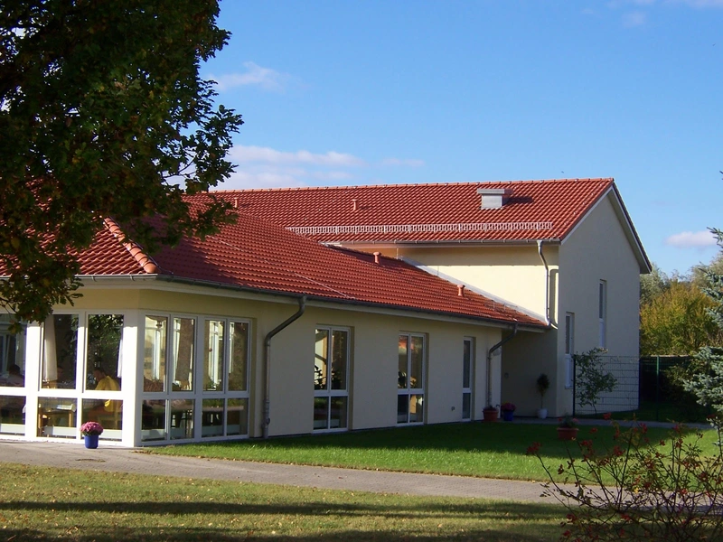 Schäferhaus Ladeburg – Bild 5