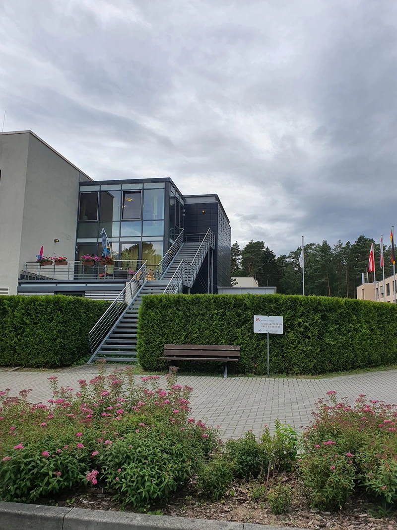 Pflegezentrum "Haus Birkenhof" – Bild 2