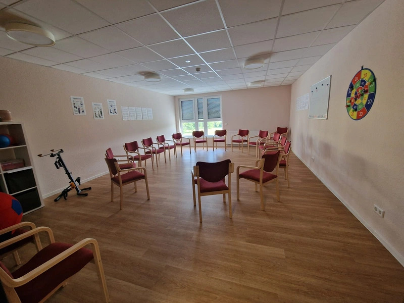 Tagespflege AnkerStern – Bild 1