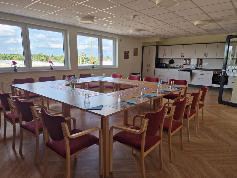 Tagespflege AnkerStern – Bild 2