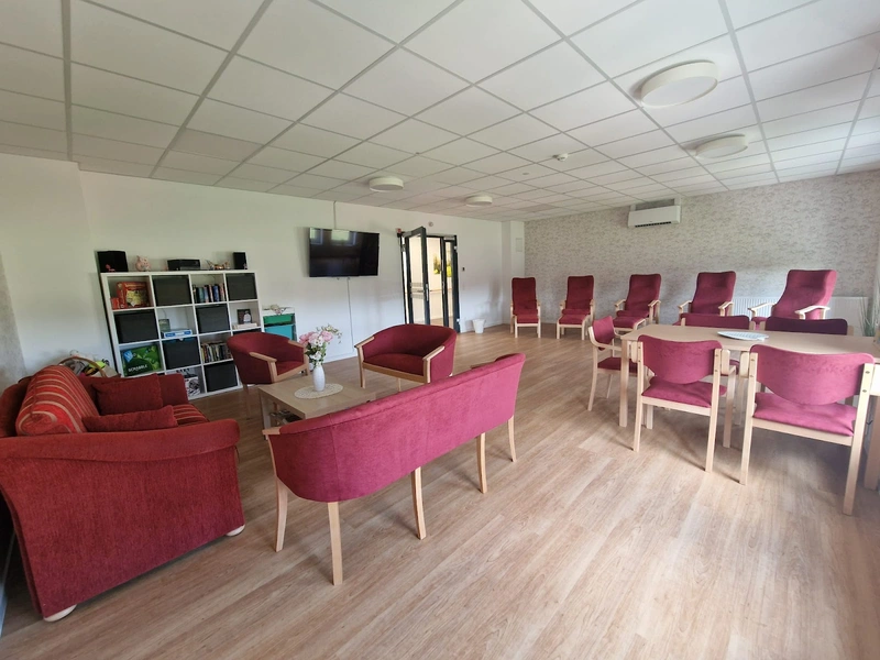 Tagespflege AnkerStern – Bild 3