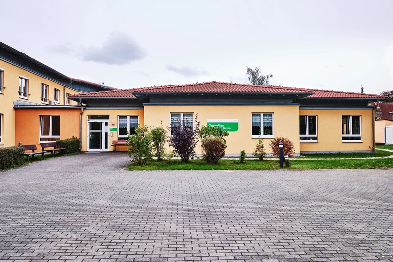 Tagespflege Henrietten-Garten – Bild 2