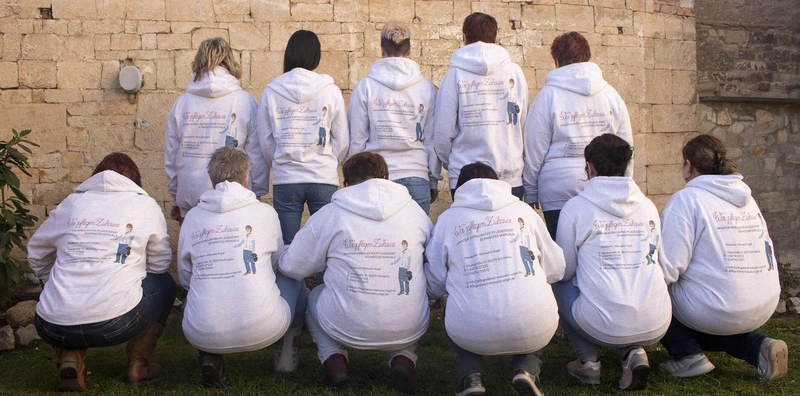 Ambulanter Pflegedienst Schwester Manuela – Bild 2