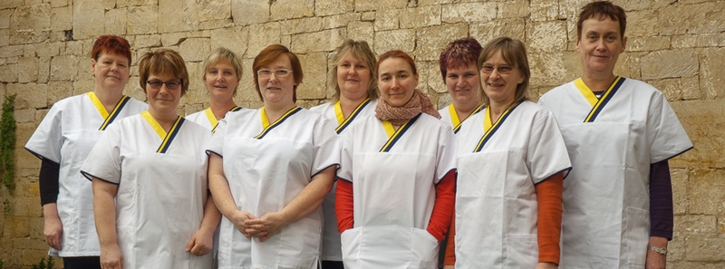 Ambulanter Pflegedienst Schwester Manuela – Bild 3