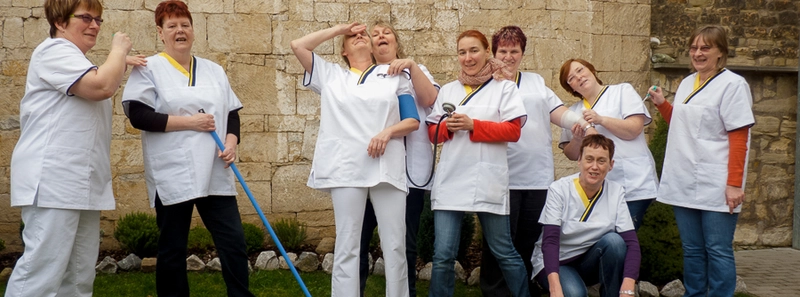 Ambulanter Pflegedienst Schwester Manuela – Bild 4