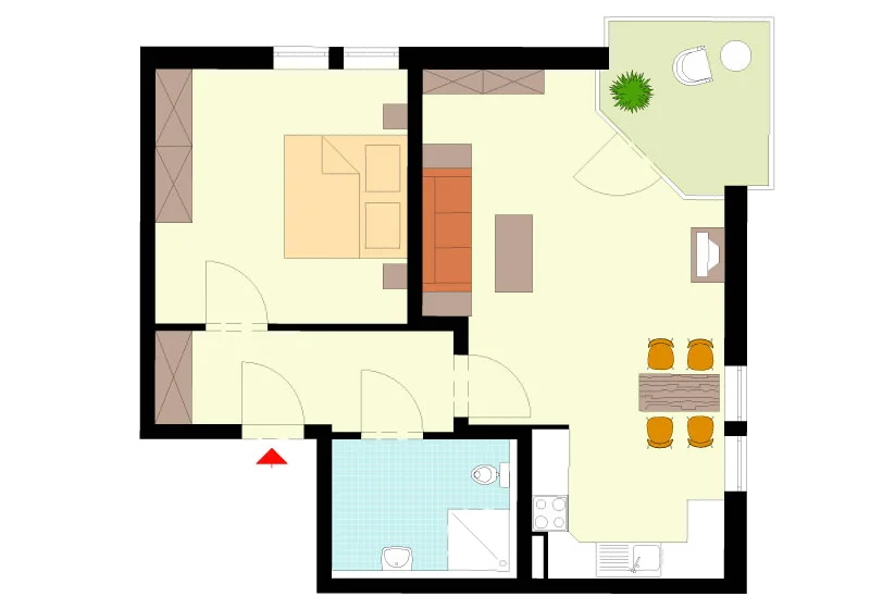 Caritas-Seniorenzentrum St. Elisabeth - Tagespflege – Bild 4