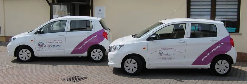 SoleoConcept Ambulanter Pflegedienst – Bild 2