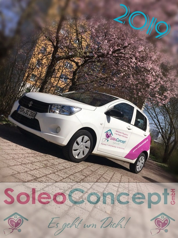 SoleoConcept Ambulanter Pflegedienst – Bild 4