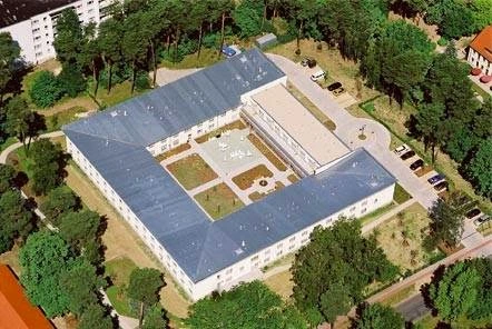 Spezial-Pflegeheim Hennigsdorf GmbH – Bild 3