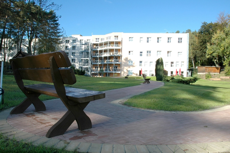 Pro Seniore Residenz Am Wukensee – Bild 1