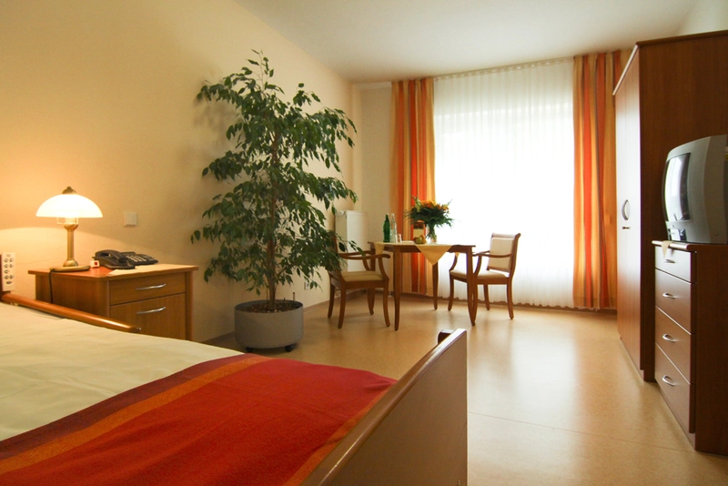 Pro Seniore Residenz Am Wukensee – Bild 2